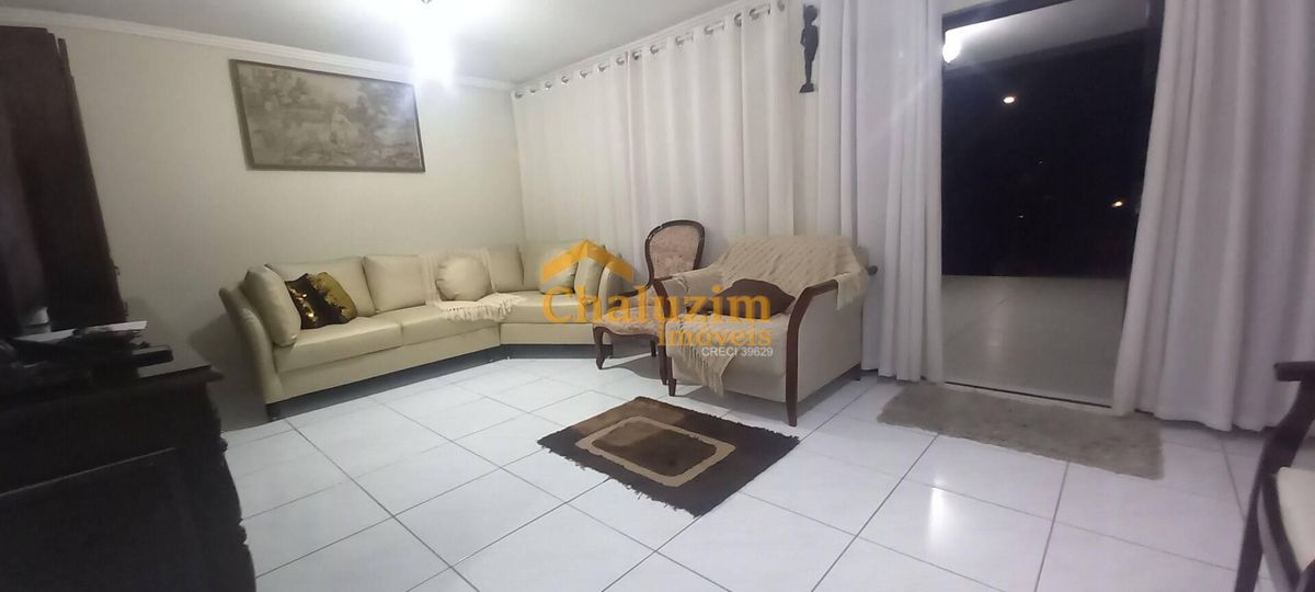 Casa com 3 quartos - Casa em Floresta, Joinville - à venda - CHALUZIM IMÓVEIS LTDA