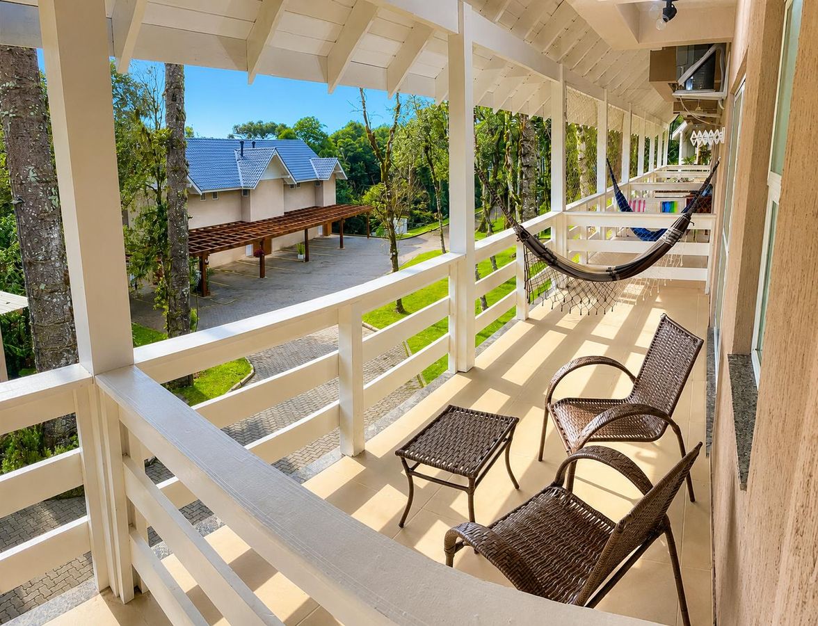 Perfeito para Morar ou investir em Locação por Temporada! - Sobrado em Mato Queimado, Gramado - à venda - Praxer