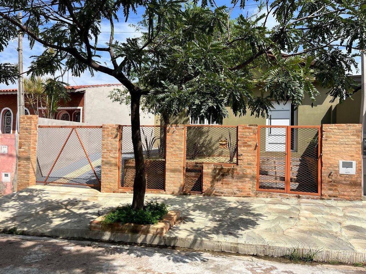 Casa com 3 dormitórios à venda, 120 m² por R$ 890.000 - Chácara Previtale - Valinhos/SP, foto 3