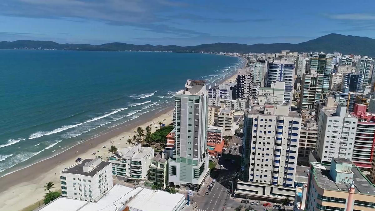 VILLAGIO ROCA MAGGIORE ITAPEMA - Cobertura em Meia Praia, Itapema - à venda - JSobrinho Imóveis