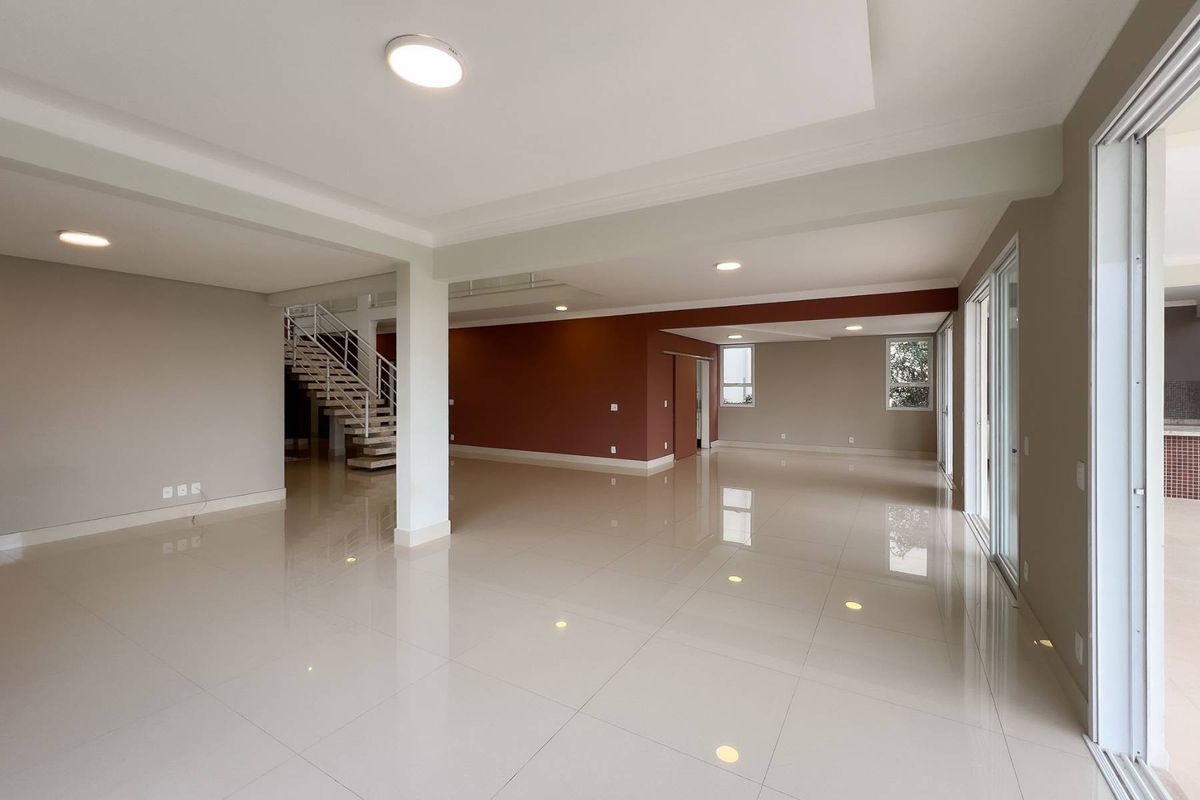 Casa de Condomínio com 6 quartos, Jardim Soleil - Valinhos, foto 3