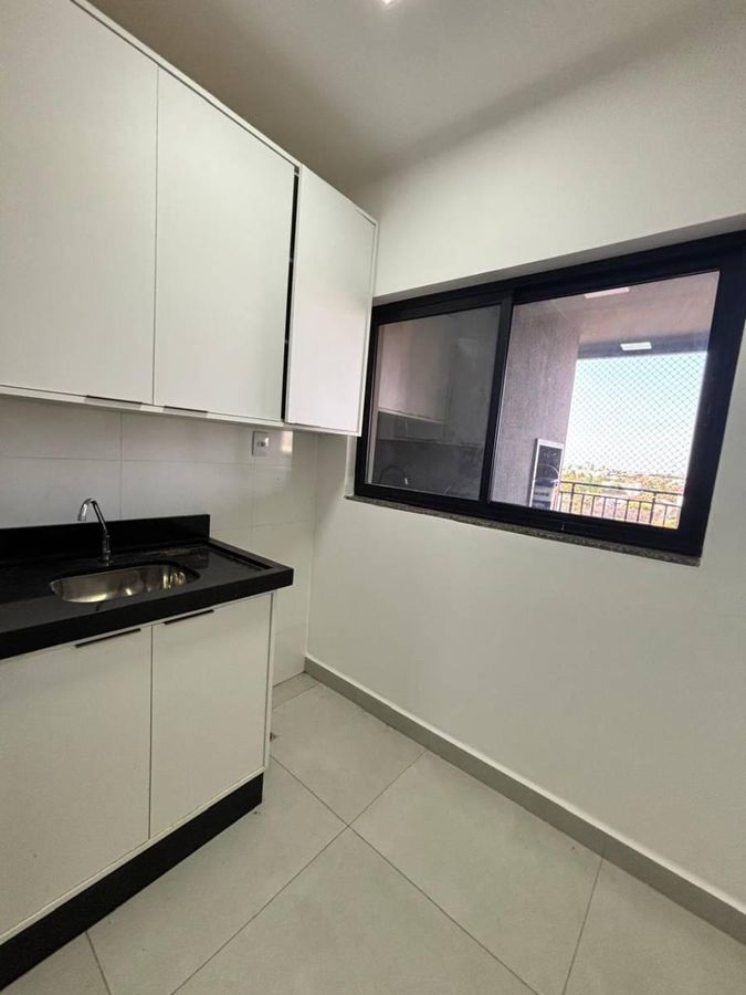 Apartamento em Jardim Itália, Sorriso