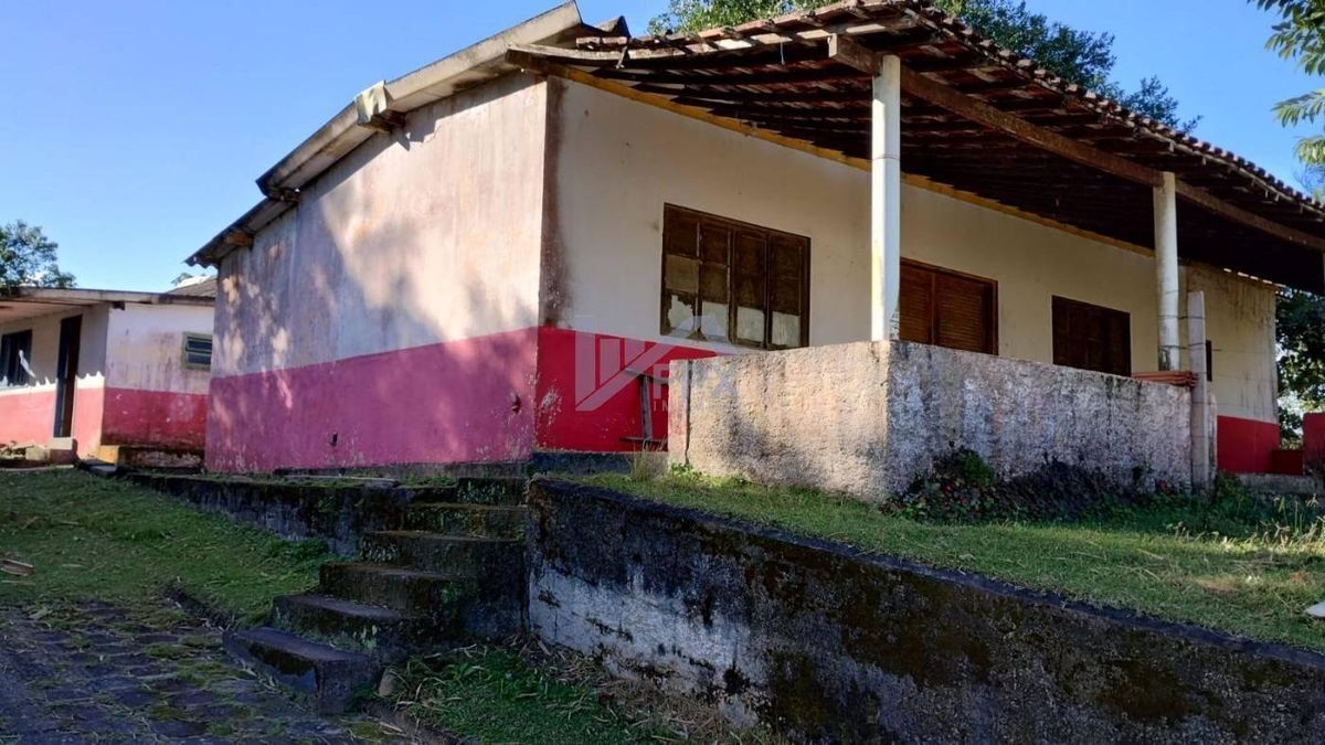 CH260 - Chácara em Jardim Coronel, Itanhaém - Chácara em Jardim Coronel, Itanhaém - à venda - FPX Imóveis LTDA