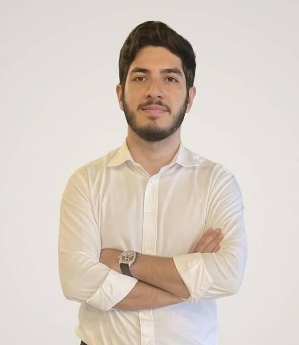 Luis Carlos