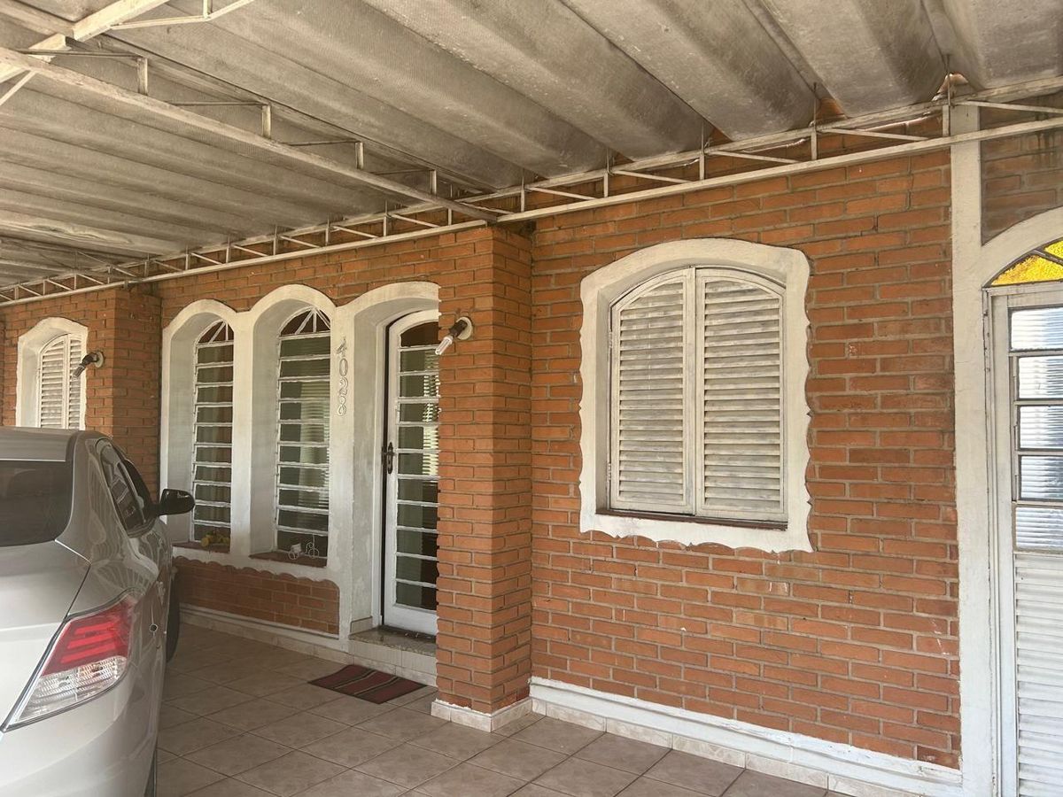 Casa com 2 dormitórios à venda, 163 m² por R$ 790.000,00 - Jardim Santo Antônio - Valinhos/SP, foto 2