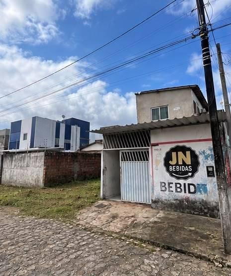 DUPLEX À VENDA EM GRAMAME – JOÃO PESSOA/PB - Duplex em Gramame, João Pessoa - à venda - Pedro Soares Imóveis