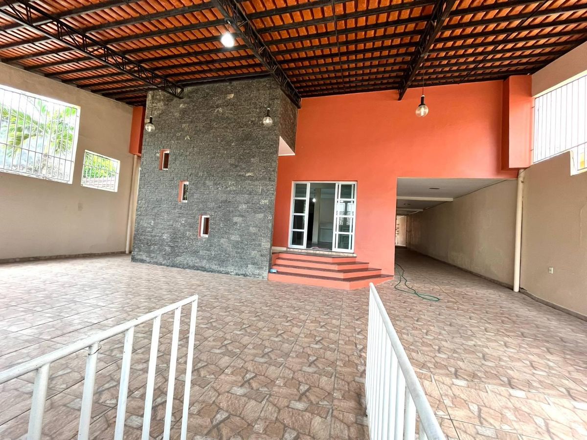 CASA SHANGRILA