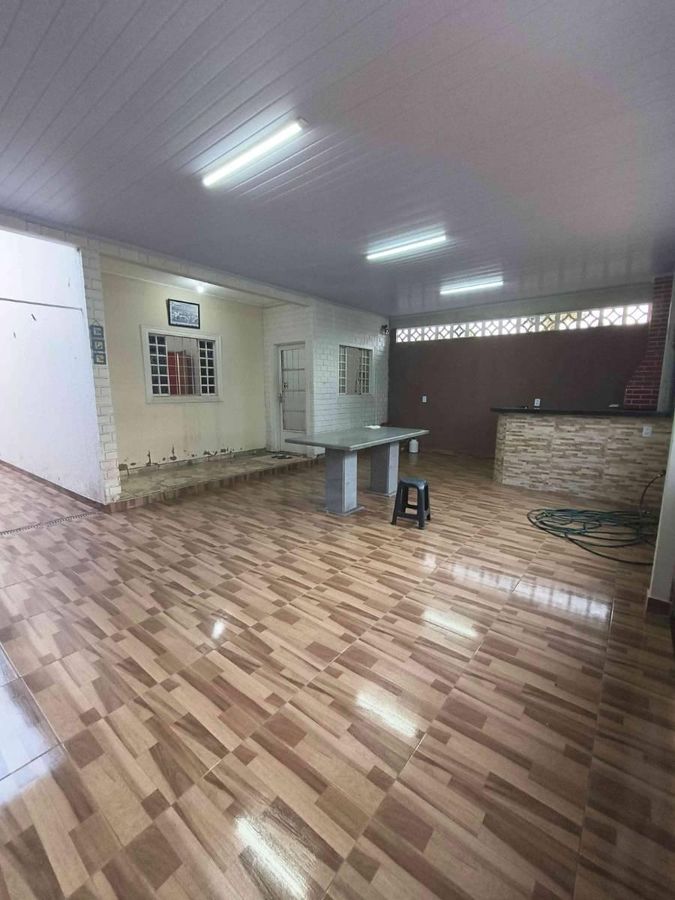 CASA PARA LOCACAO COM 2 QUARTOS NO PARQUE ESPLANADA V VALPARAISO DE GOIAS - Casa em Parque Esplanada V, Valparaíso de Goiás - para locação - JRV IMOVEIS LTDA