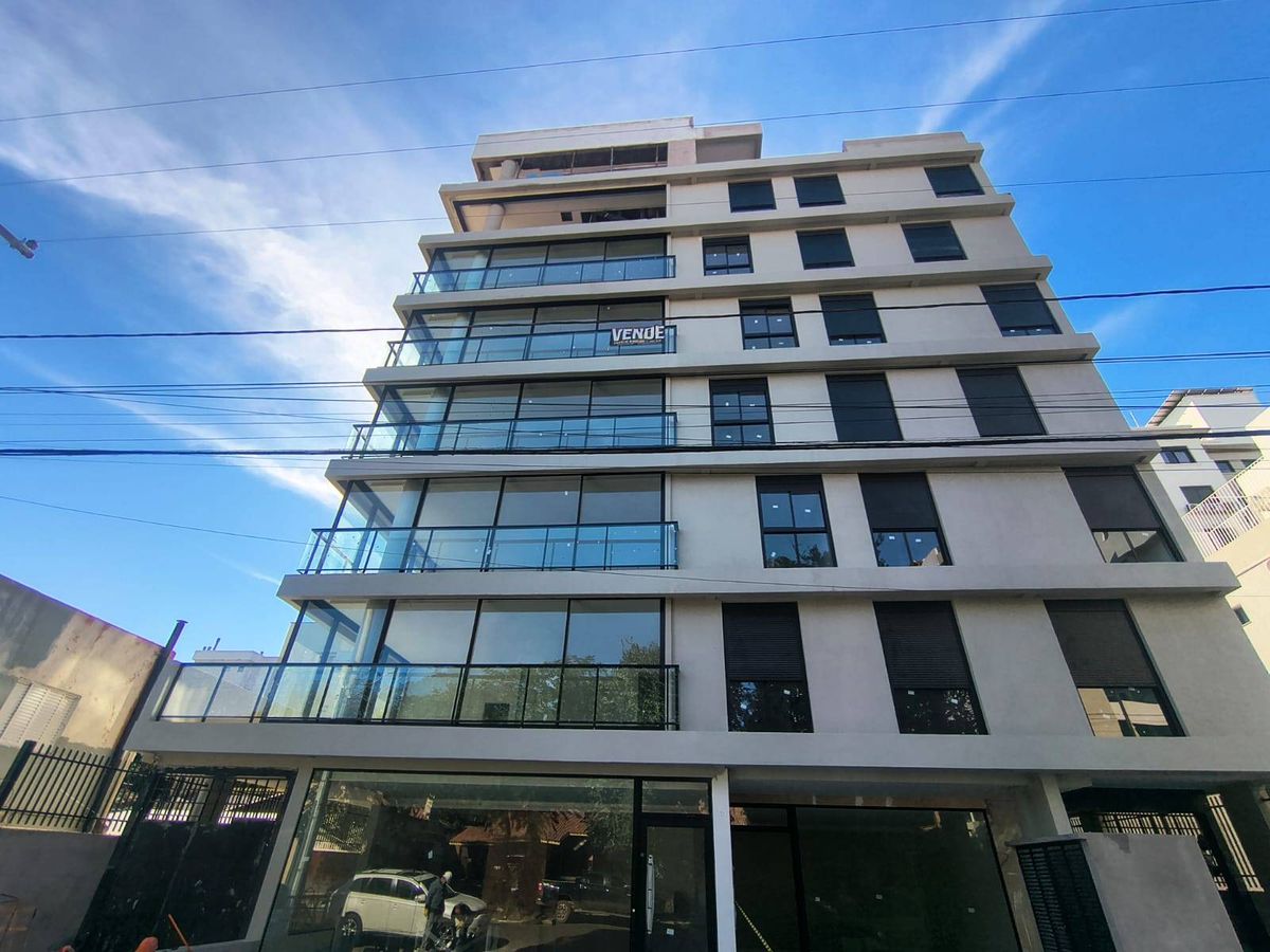 Apartamento 3 dormitórios