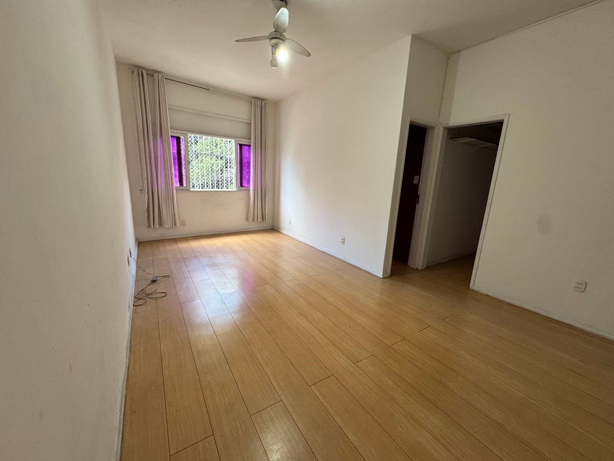Apartamento à Venda com 3 Quartos, suíte, Vaga na Escritura no Largo da Segunda Feira - Tijuca - Rio de Janeiro - Apartamento em Tijuca, Rio de Janeiro - à venda - MIGUEZ IMOBILIÁRIA