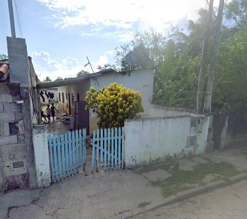 CASA PARA LOCAÇÃO DEFINITIVA- BAIRRO MORRO DO ALGODÃO-CARAGUATATUBA-SP - Casa em Morro do Algodão, Caraguatatuba - para locação - Vilela Imóveis