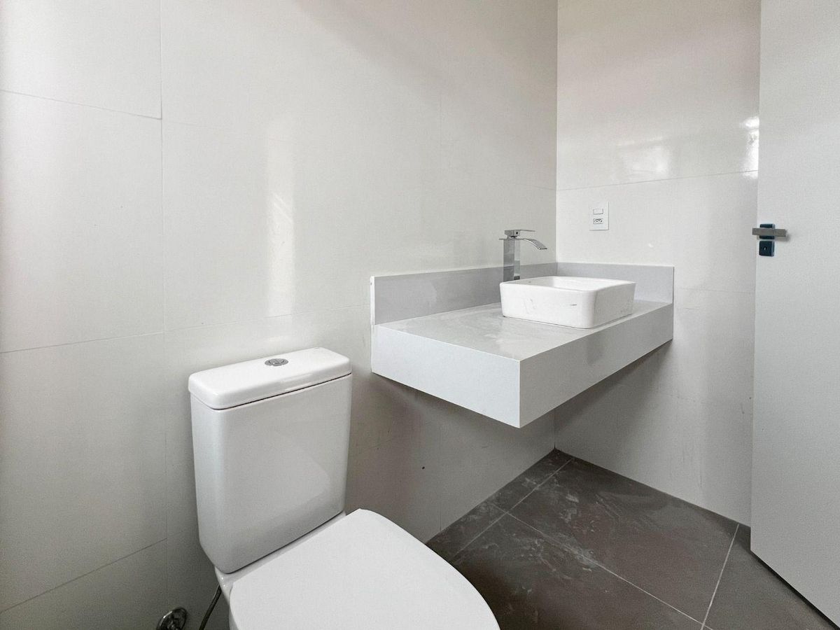 Casa com 3 dormitórios à venda, 230 m² por R$ 2.120.000,00 - Condomínio Residencial Portal do Jequitibá - Valinhos/SP, foto 5