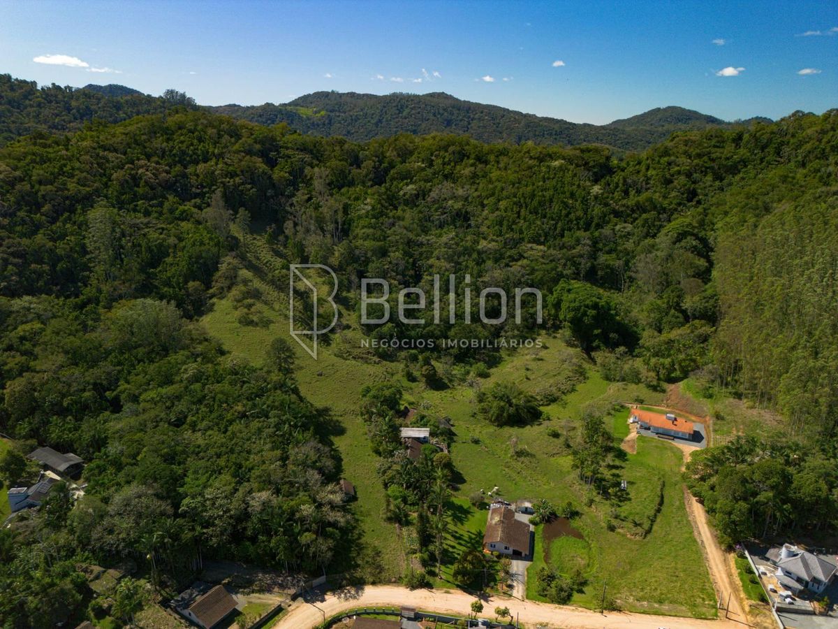 Terreno de 51.174 m² à Venda na Vila Germer em Timbó