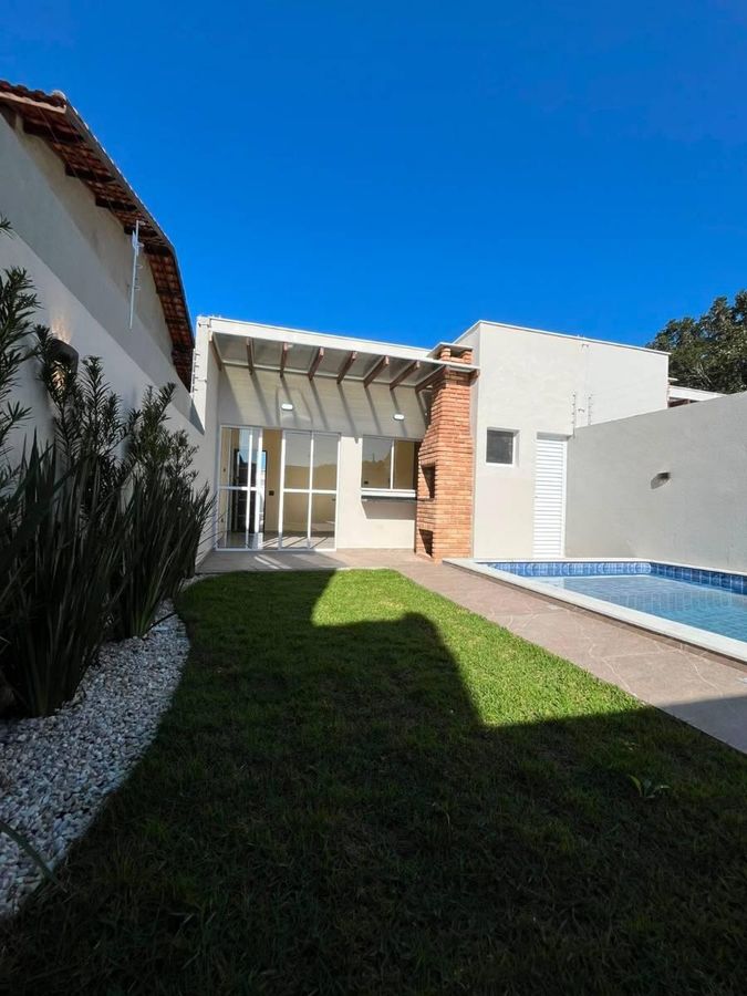 CA5176 - Casa em Parque Augustus, Itanhaém - Casa em Parque Augustus, Itanhaém - à venda - FPX Imóveis LTDA