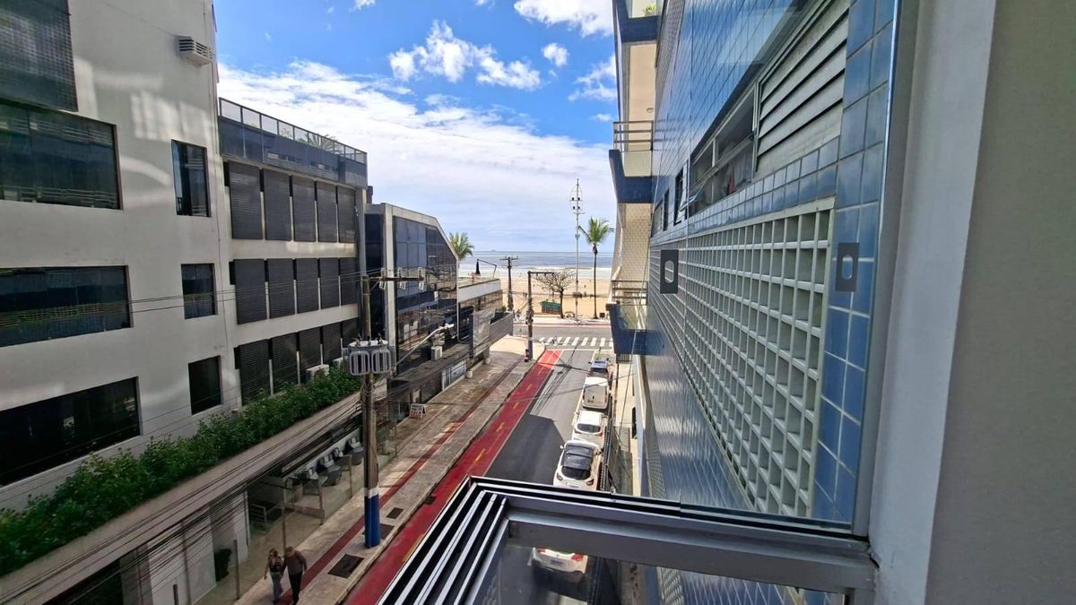 APARTAMENTO NO EDIFÍCIO ITAMARATI - CENTRO, BALNEÁRIO CAMBORIÚ - Apartamento em Centro, Balneário Camboriú - à venda - Brava Norte Imóveis