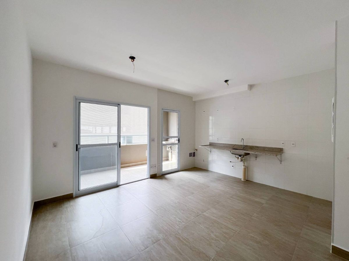 Apartamento com 2 quartos, Loteamento Parque São Martinho - Campinas, foto 2
