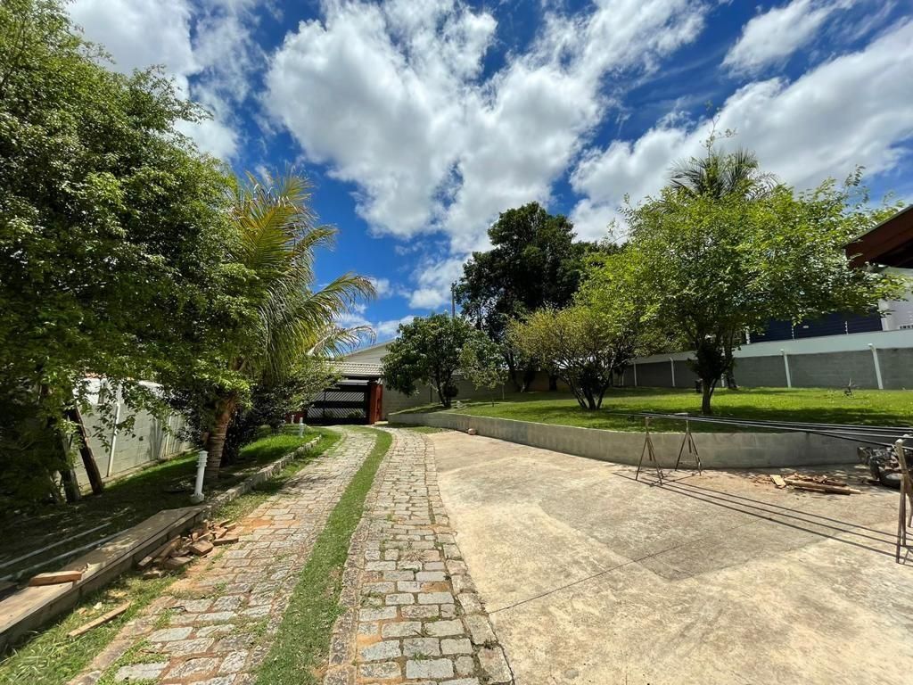Chácara com 3 dormitórios à venda, 337 m² por R$ 1.600.000,00 - Chácaras São Bento - Valinhos/SP, foto 3