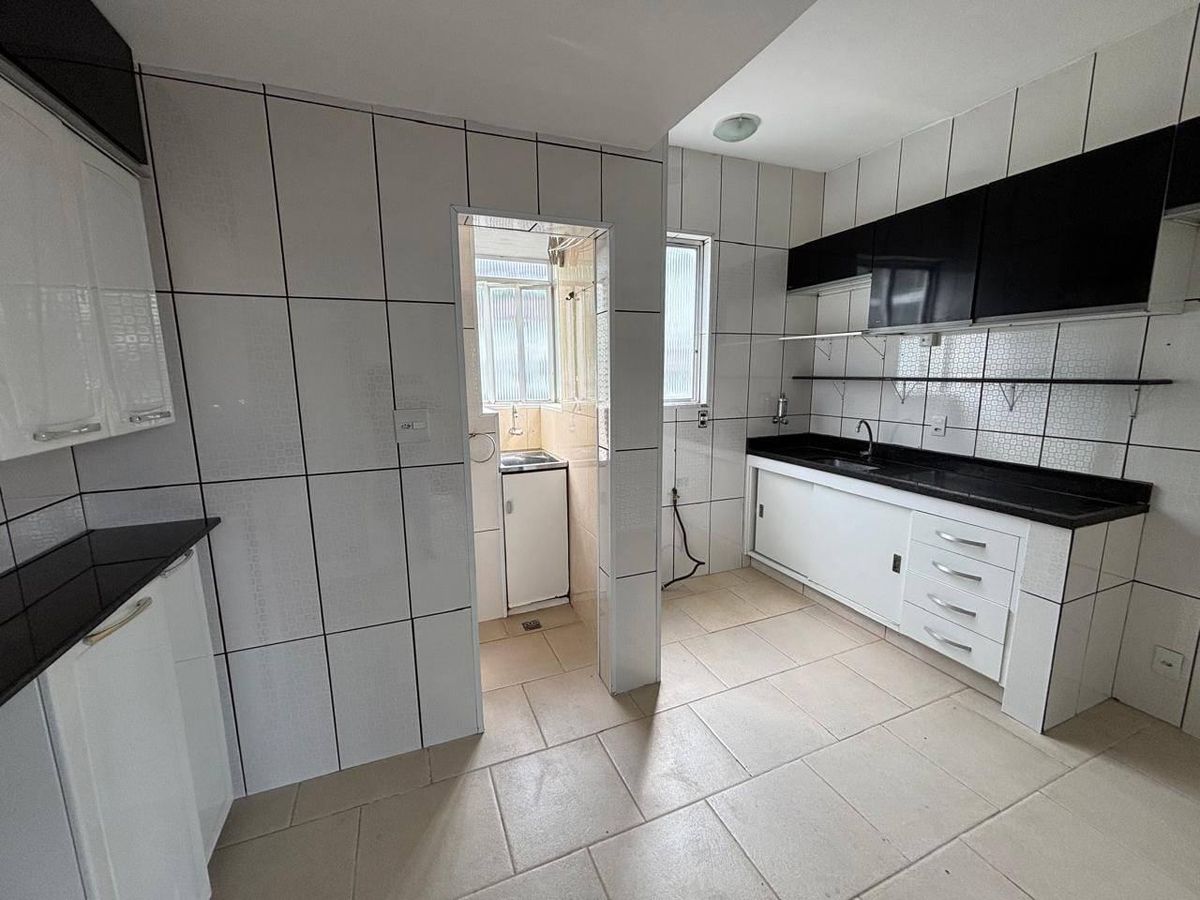Apartamento com 2 quartos, - Rio de Janeiro - Apartamento em Cacuia, Rio de Janeiro - à venda - Cris Pinheiro Negócios Imobiliários LTDA