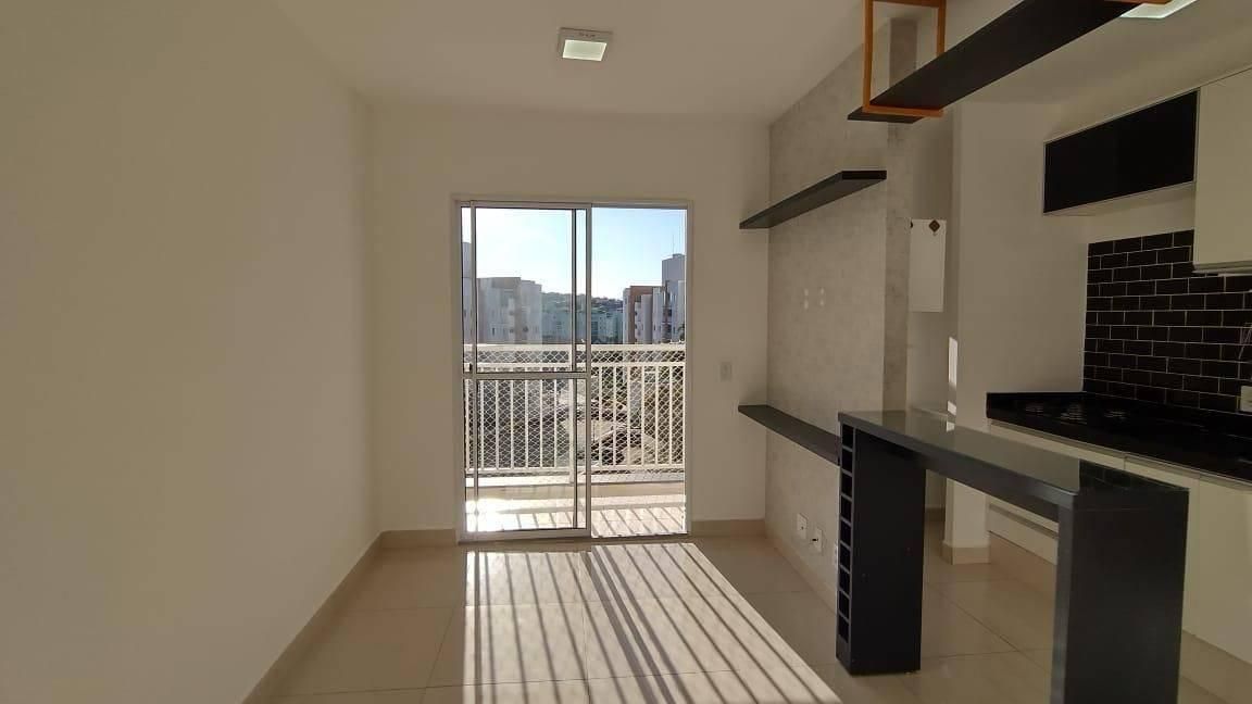 Apartamento com 2 quartos, Condominio Alta Vista - Valinhos, foto 2