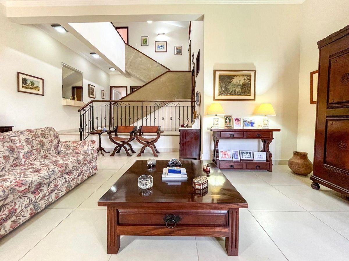 Casa com 4 dormitórios à venda, 460 m² por R$ 2.100.000,00 - Parque Terranova - Valinhos/SP, foto 3