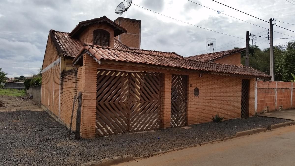 CASA 3D SPA - Casa em Vila Gomes, Campina do Monte Alegre - à venda - TONN IMÓVEIS