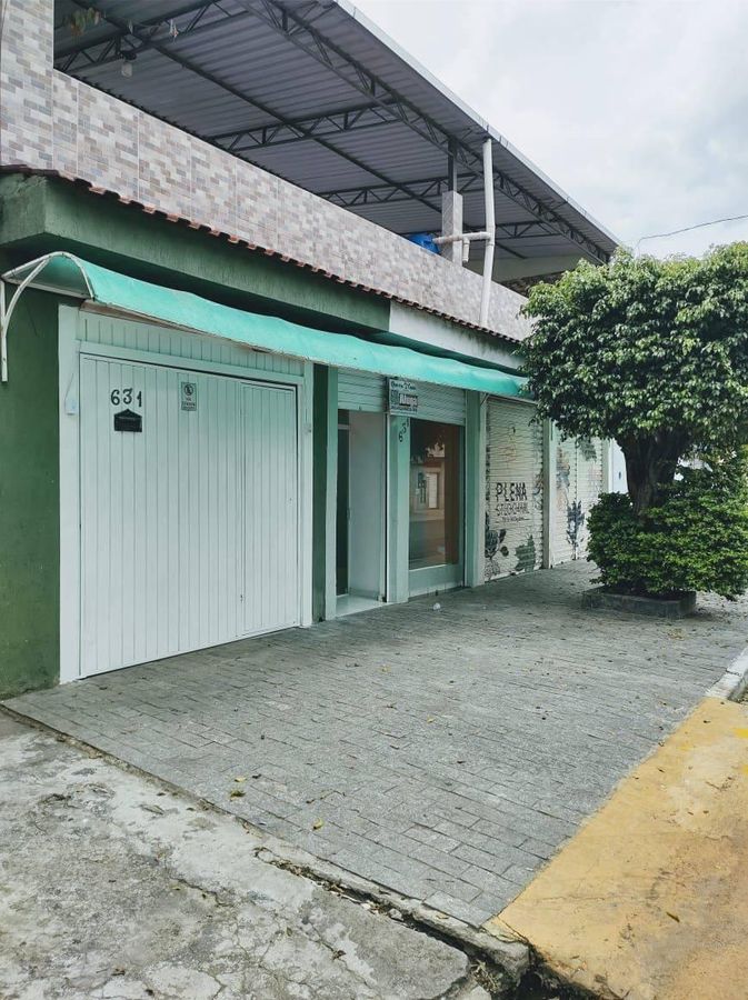 Salão, Vila Mara - São Paulo