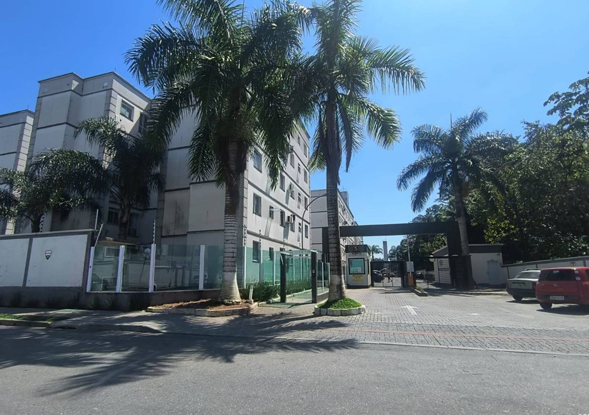 Apartamento com 2 quartos à Venda, Vila Nova - Joinville - Apartamento em Vila Nova, Joinville - à venda - IMOBILIARIA BORBA