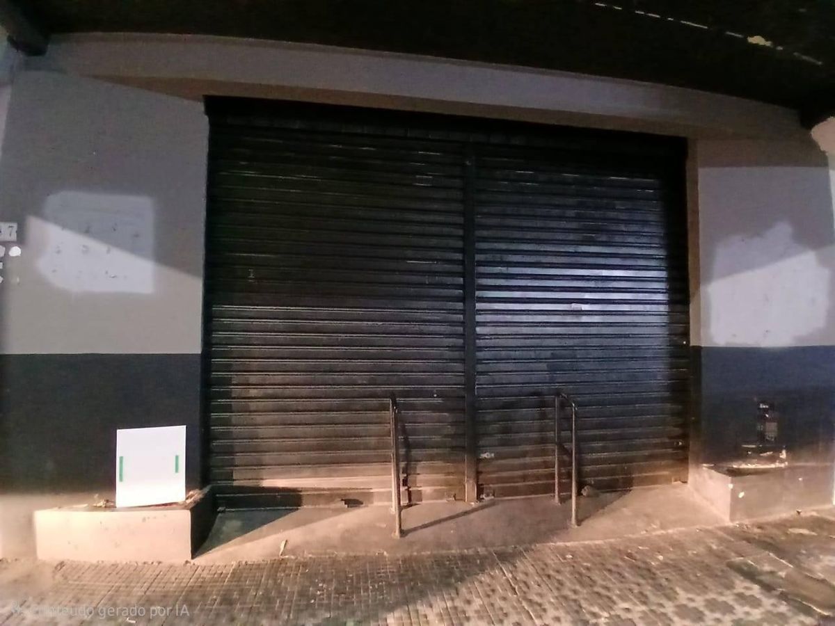 Ponto para Locação, Centro - Pindamonhangaba - Ponto em Centro, Pindamonhangaba - para locação - EDSON DERRICO IMOVEIS LTDA