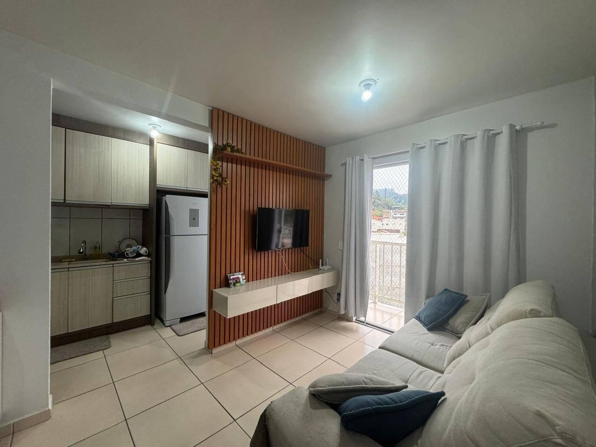 APARTAMENTO / ESTRADA NOVA - Apartamento em Rau, Jaraguá do Sul - à venda - ALLIANCE IMOVEIS