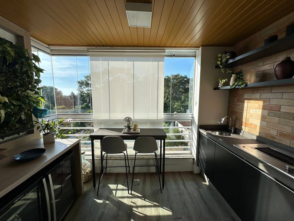 Apartamento de 3 dormitorios sendo 2 suites a venda Joao Paulo - Apartamento em João Paulo, Florianópolis - à venda - Seiter Imobiliária