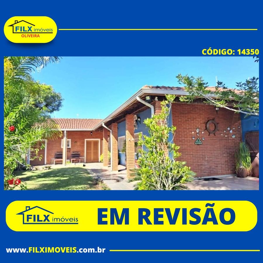 Casa com 3 quartos à Venda, Cibratel 2 - Itanhaém - Casa em Cibratel 2, Itanhaém - à venda - Oliveira Filx Imóveis