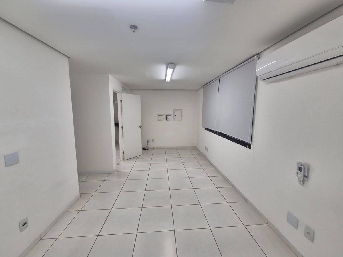 Conjunto Comercial de 32,33m² para Locação por R$  - Perdizes / São Paulo