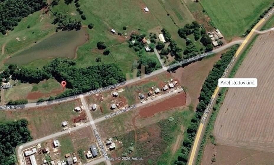 FIGUEIRA - ÁREA DE 1.789 m² - Terreno em Santa Rosa - à venda - MC Negócios Imobiliários LTDA