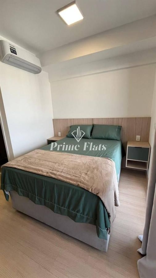 Flat disponível para venda no Nex One Consolação Belas Artes, com 24m² e 1 quarto - Flat em Consolação, São Paulo - à venda - Prime Flats Negócios Imobiliários