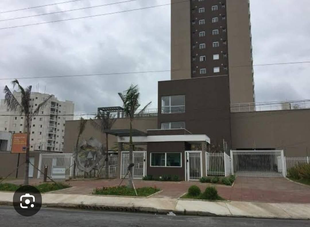 Vende apto alto padrão 98 metros Mogi das Cruzes SP - Apartamento em Loteamento Mogilar, Mogi das Cruzes - à venda - ComBrasil Negócios Imobiliários Ltda