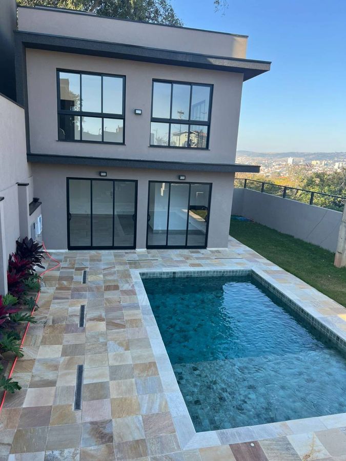 Casa de Condomínio à Venda - Condomínio Residencial Villa Greice - Valinhos, foto 3