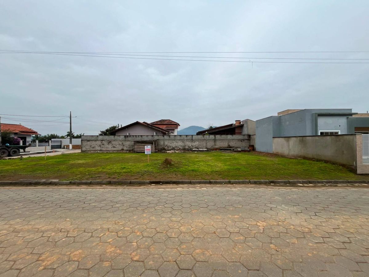 Lote/Terreno à Venda, Centro - Ilhota - Lote/Terreno em Centro, Ilhota - à venda - Tomio Imoveis Ltda
