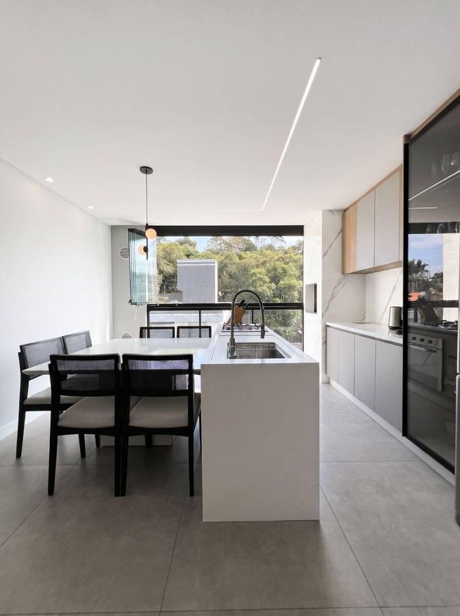 Apartamento com 2 quartos à Venda, Jaraguá Esquerdo - Jaraguá do Sul - Apartamento em Jaraguá Esquerdo, Jaraguá do Sul - à venda - Poffo Negócios Imobiliários