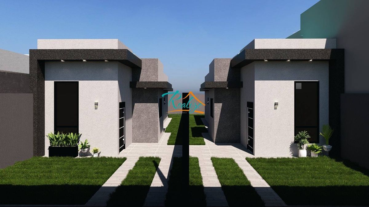 Nova Três Lagoas - Casa em Nova Três Lagoas, Três Lagoas - à venda - REALIZE NEGÓCIOS IMOBILIÁRIOS