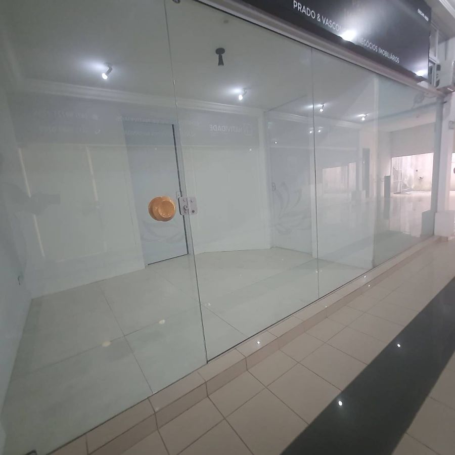 Av. Doutor Victor do Amaral, 588 - Comercial em Centro, Araucária - para locação - ODPPIS IMÓVEIS