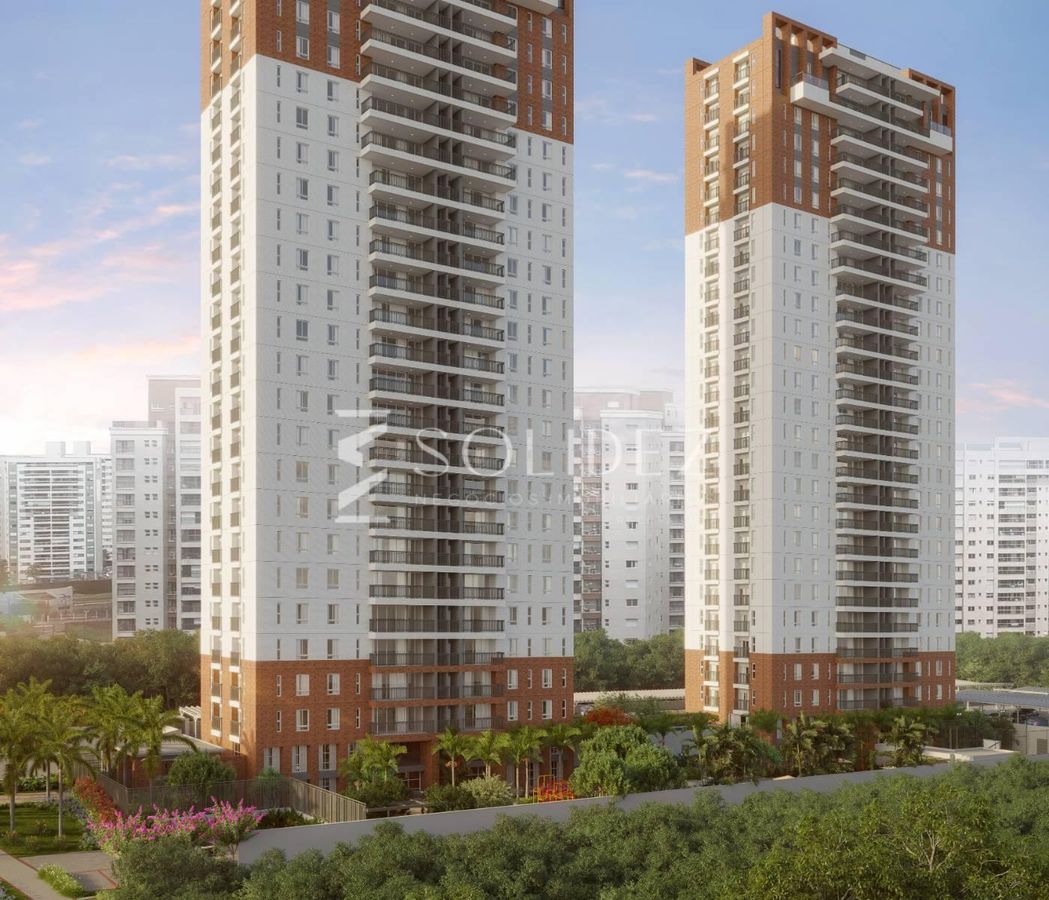 Reserva Inglesa – Bristol | Lançamento de Alto Padrão na Ponta Negra (97m² a 253m²) - Apartamento em Ponta Negra, Manaus - à venda - Solidez Negocios Imobiliarios Ltda
