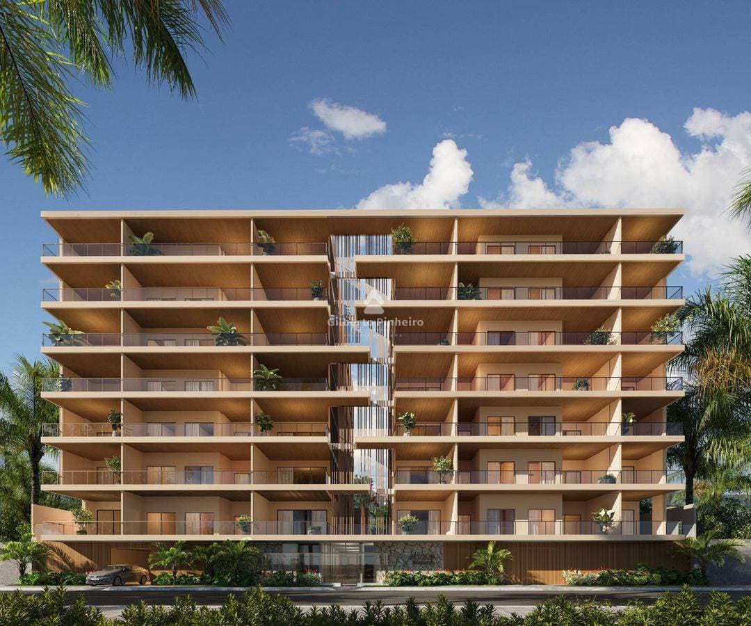 Acqua Enseada – Apartamentos de Alto Padrão na Enseada Azul