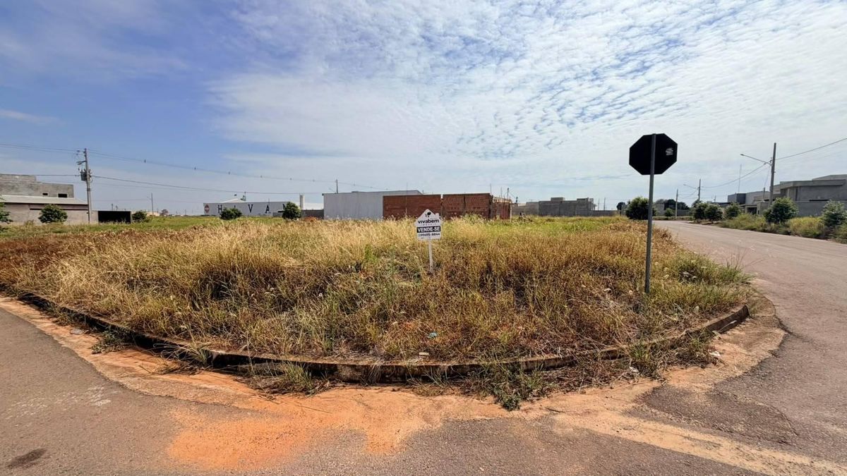 nº Lote 322, QUADRA 12, 78890-000, Cidade Nova, Sorriso, MT, BR Classificação - Lote/Terreno em Cidade Nova, Sorriso - à venda - VIVABEM BRASIL IMOVEIS E LOCACOES LTDA