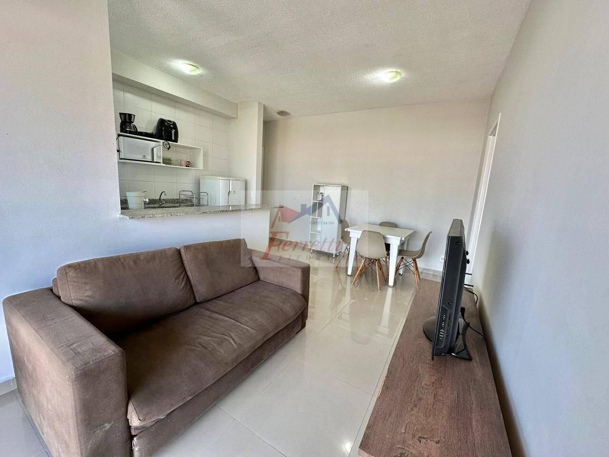 Apartamento de 1 dormitório ao lado da UNIFESP -Venda-em-Vila-Matias-Santos-SP