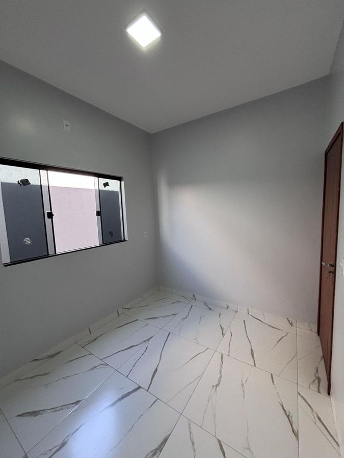 Foto 6 — Casa com 3 quartos à Venda, Residencial Veneza - Rio Verde
