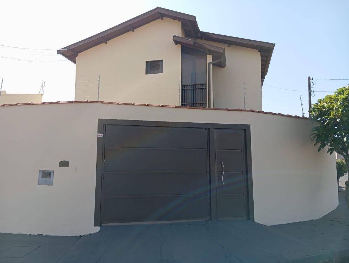 Casa com 2 Quartos para Locação, Planalto Verde - Ribeirão Preto - Casa em Planalto Verde, Ribeirão Preto - à venda - Locca Imóveis