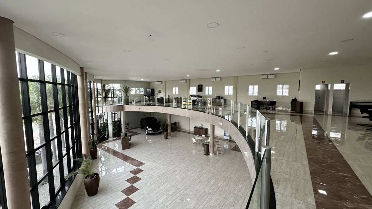Prédio Comercial para Locação - Vinhedo SP, foto 5