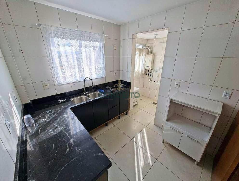 Apartamento com 3 Dormitórios (01 Suíte) para Locação no Estreito – Conforto, Espaço e Lazer Completo