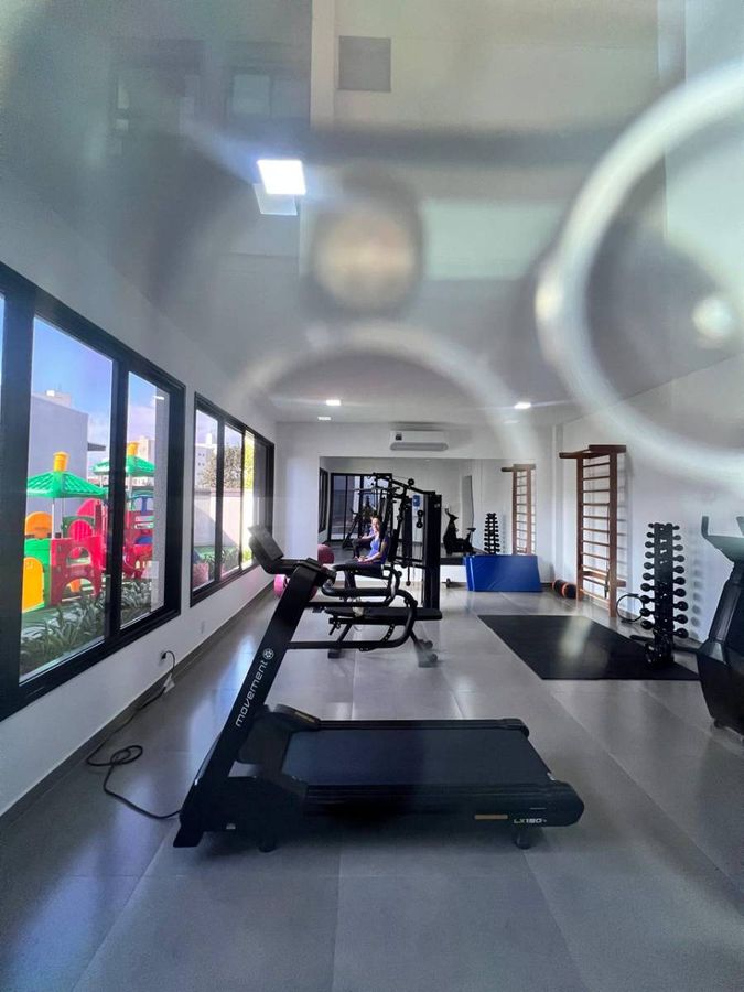 LINDO APARTAMENTO A VENDA NO CONDOMINIO LUX RESIDENCE, foto 4