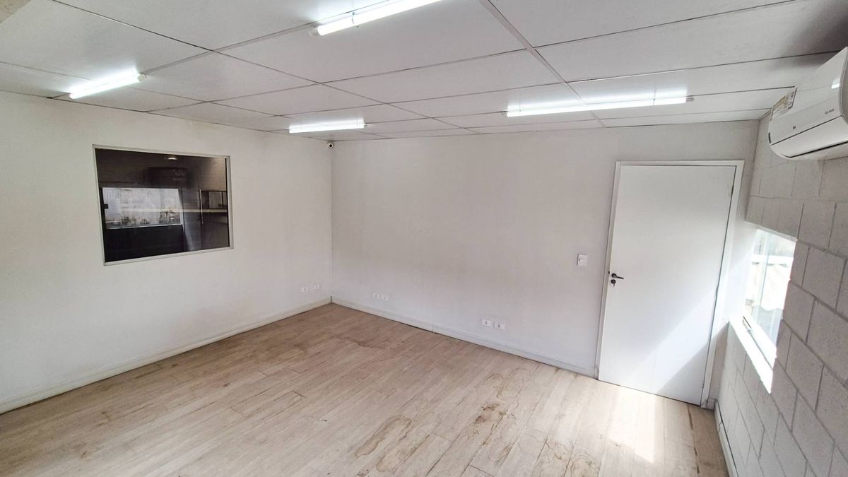 Depósito-Galpão, 384 m² - Foto 9